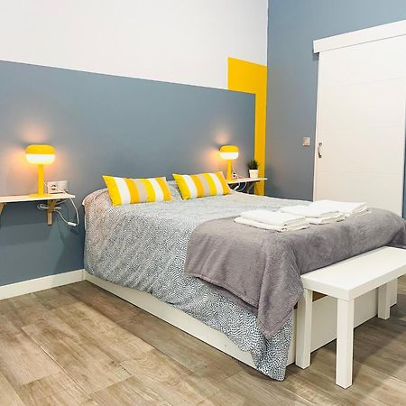 Appartamento Moderno Y Bien Situado P8 Málaga Esterno foto